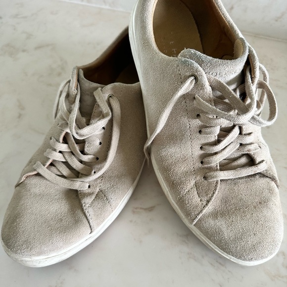 Cole Haan Grand OS Sneakers - Picture 3 of 3